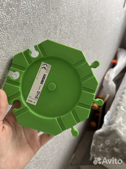 Икеа поровозик, дорога