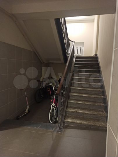 Комната 14,3 м² в 3-к., 4/5 эт.