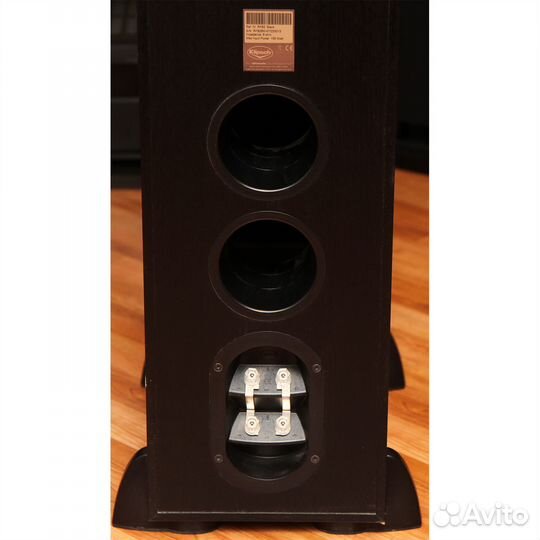 Напольные колонки Klipsch Ref IV RF-82