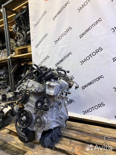 Двигатель CBZ Volkswagen, Golf 6 1.2л. 105л.с
