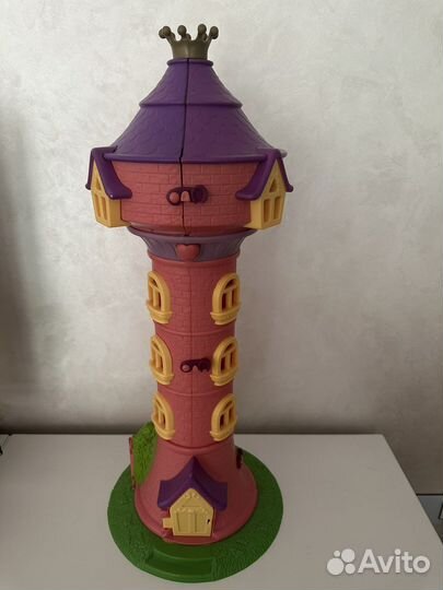 Игрушка Замок