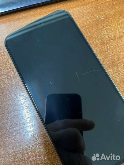 iPhone 15 Pro Max, 256 ГБ