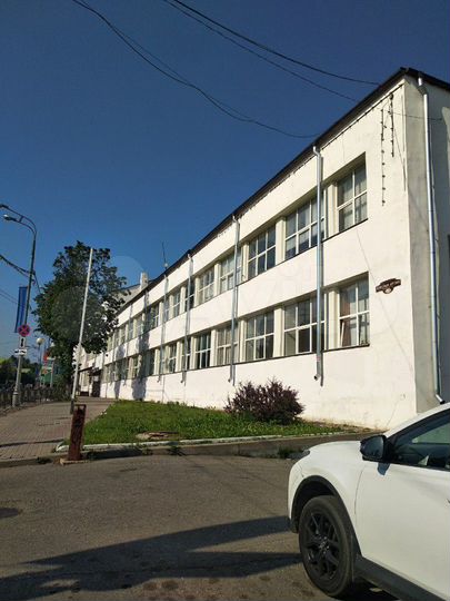 Свободного назначения, 12 м²