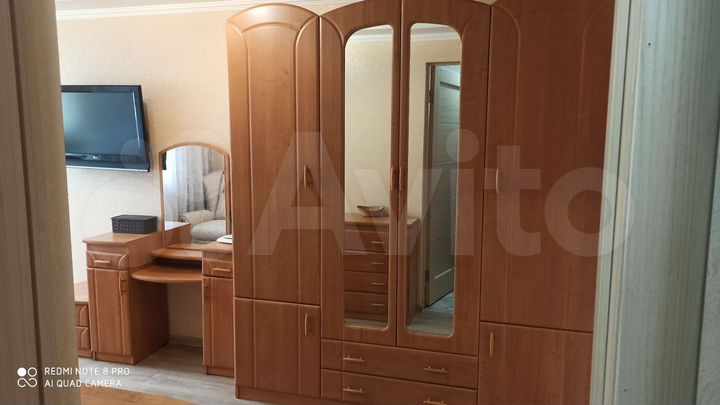 1-к. квартира, 25 м², 1/5 эт.