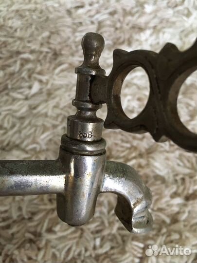 Тульский самовар на дровах