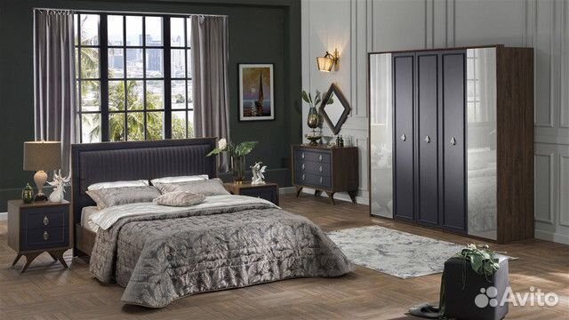 Тумба прикроватная