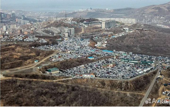 Водитель перегонщик