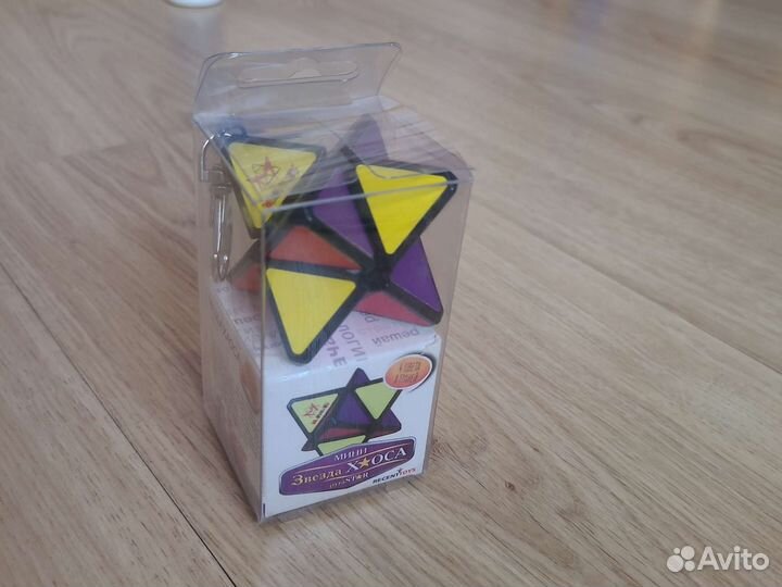 Головоломка 