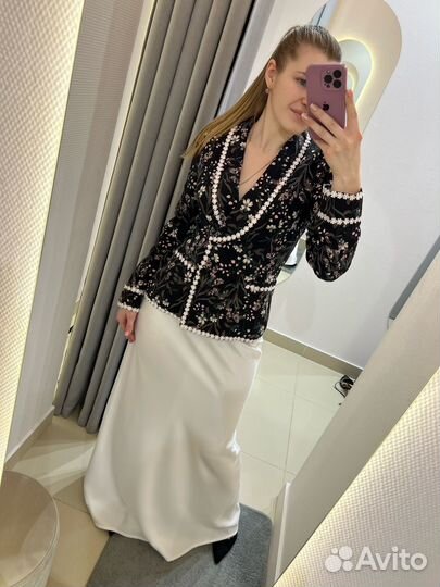 Жакет Isabel Garcia