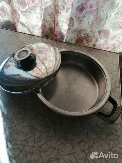 Посуда и товары для кухни