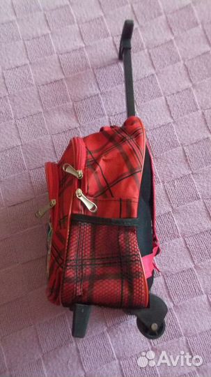 Рюкзак дорожный