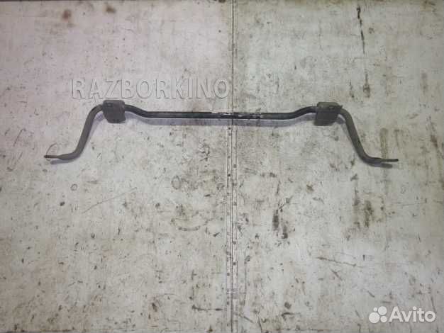 Стабилизатор задний