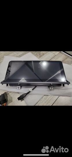 Android для bmw X5 E70 X6 E71