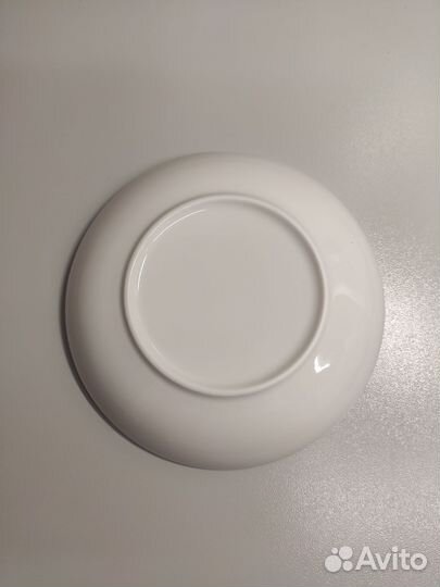 Набор тарелок на 6 персон