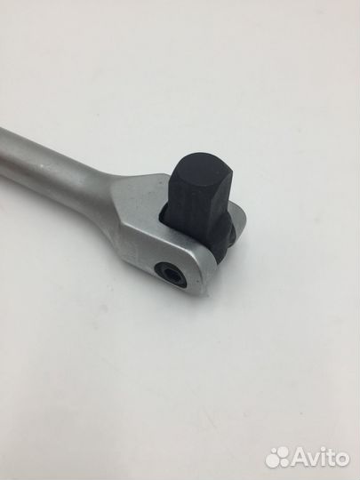 Вороток 1/2 шарнирный с рукояткой 250мм