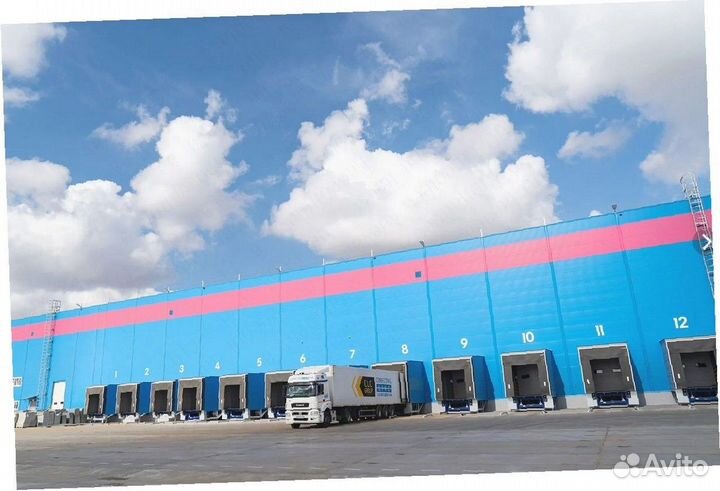 Работа на складе Сборщик Выплаты еженедельно