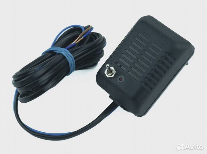 Распылитель порошковый Старт-60