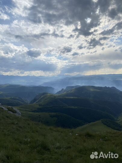 Комфортный Трансфер - архыз, домбай, эльбрус