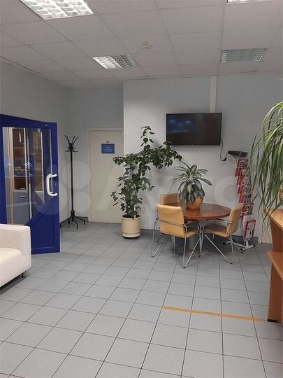 Сдам офисное помещение, 12 м²