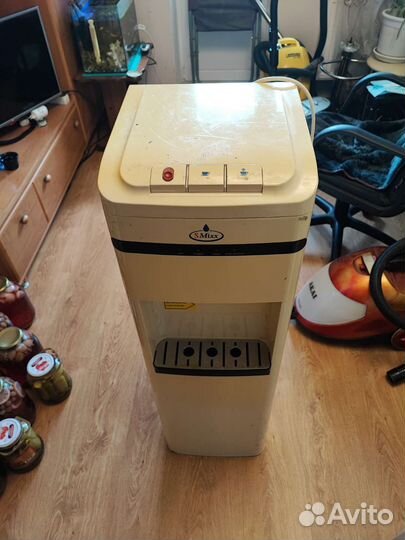 Кулер на запчасти или под ремонт