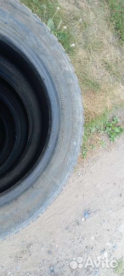 Triangle Winter A/T 205/55 R16
