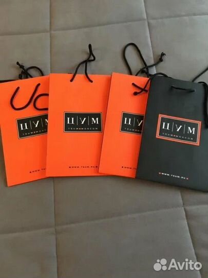 Арабские масляные духи