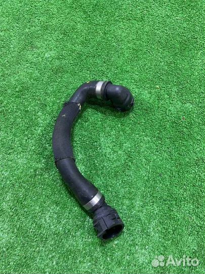 Шланг охлаждения Bmw X5 F15 N57D30A 2017
