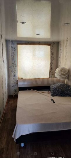 3-к. квартира, 55 м², 1/5 эт.