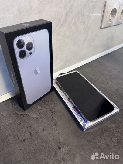 iPhone 13 Pro Max, 256 ГБ
