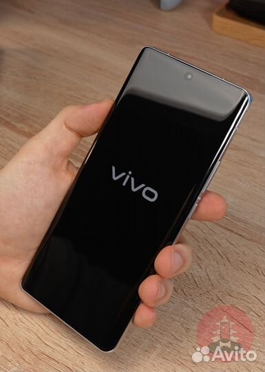 vivo X100 Ultra, 16/512 ГБ