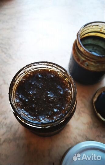 Варенье волшебное