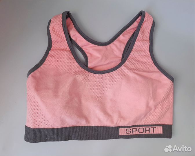 Топ для фитнеса 42