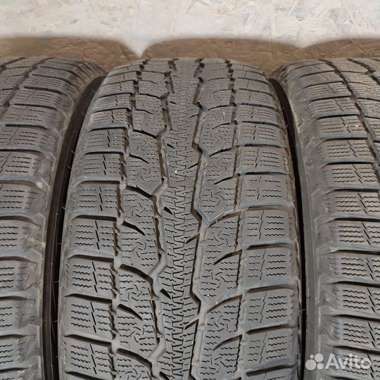 Bfgoodrich G-Force Winter 2 225/55 R17
