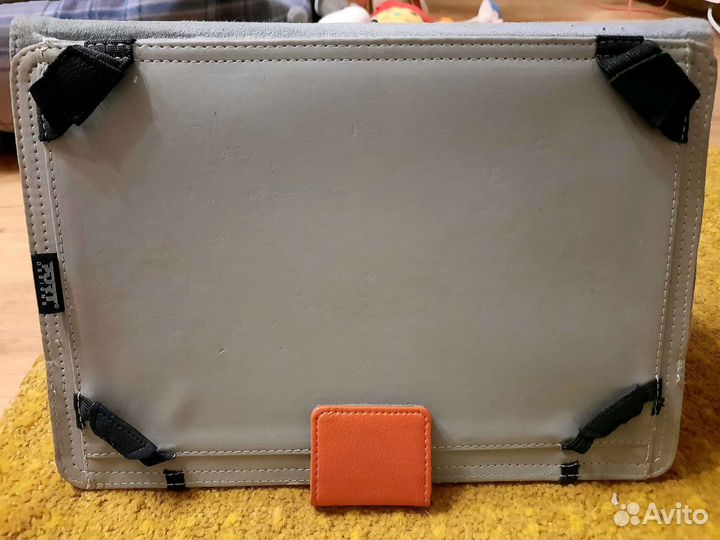 Чехол книжка для планшета