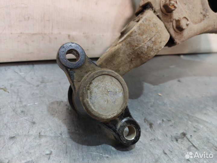 Рычаг подвески передний левый Hyundai Sonata EF