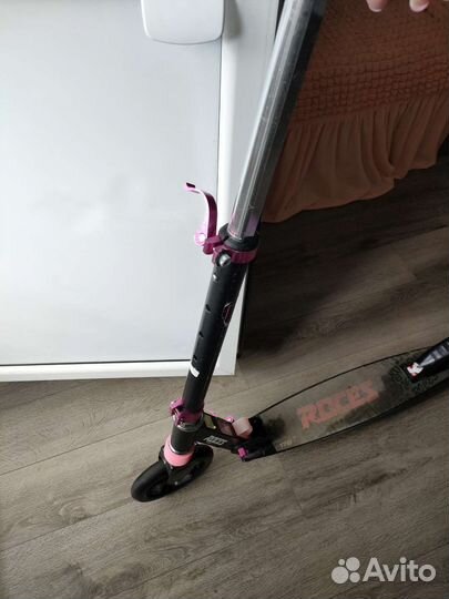 Самокат складной