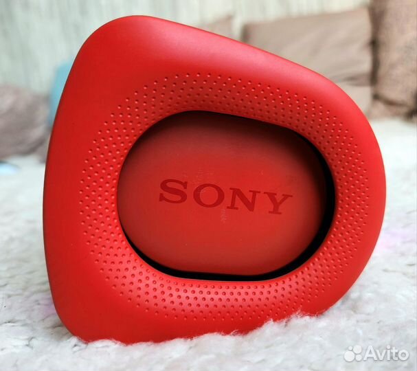 Sony srs xb33