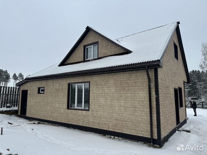 Монтаж сайдинга монтаж панелей