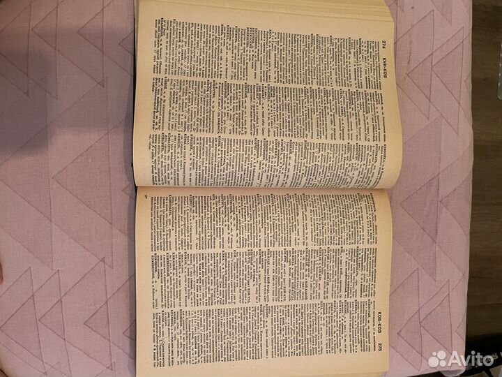 Толковый словарь Ожегов и Шведова