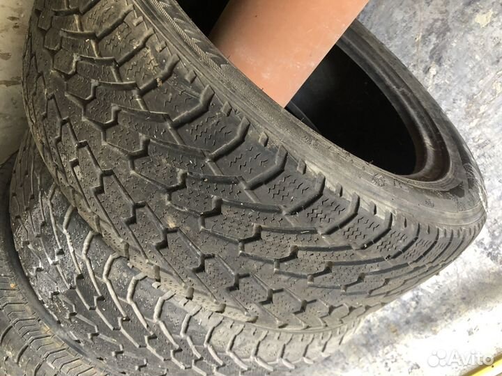 Nexen Winguard 215/55 R17