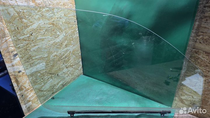 Б/У Б/У Стекло двери передней R lexus LX570 lexus