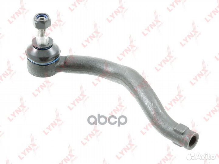 Рулевой наконечник перед прав C4152R lynxauto