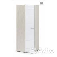 Угловой шкаф