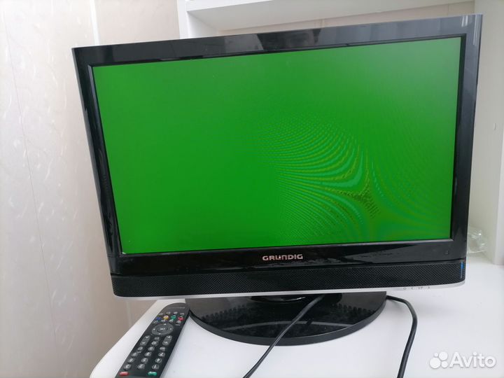 Телевизор бу
