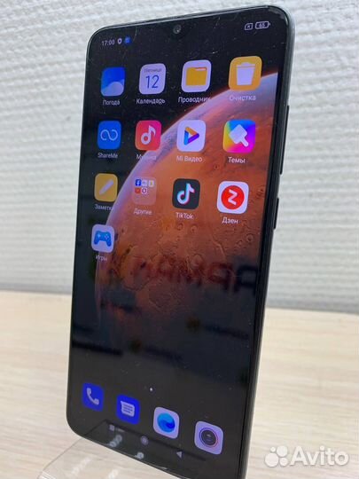 Xiaomi Redmi Note 8 Pro, 6/64 ГБ