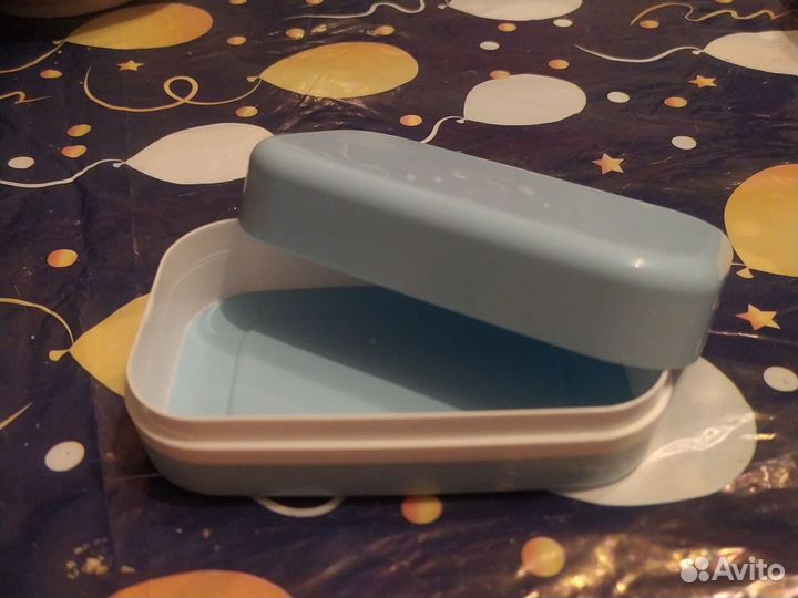 Мыльница дорожная