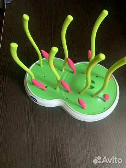 Сушилка для бутылочек chicco