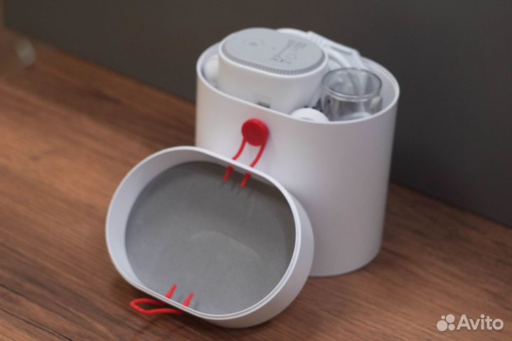 Отпариватель Xiaomi Deerma Garment Steamer HS007