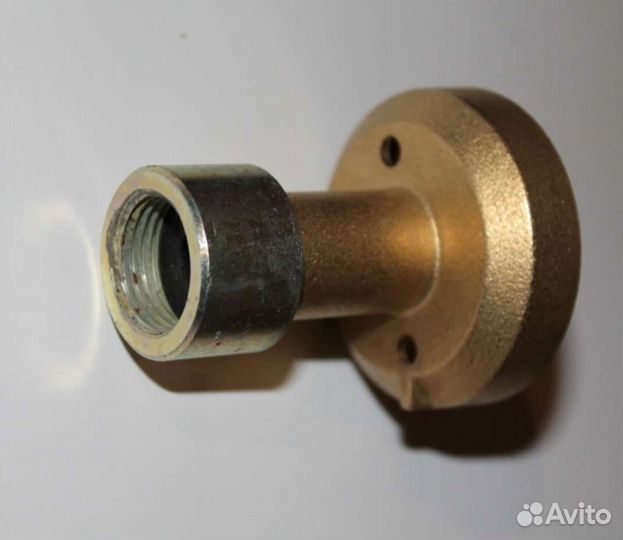 Переходник для газового баллона
