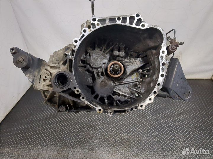 Кпп 6-ст.мех. (МКПП) Toyota Avensis 2, 2007